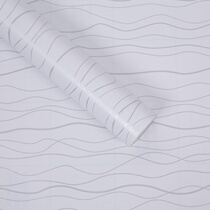 Self-adhesive wallpaper dormitory living room childrens room bedroom wallpaper boys and girls cartoon anime warm