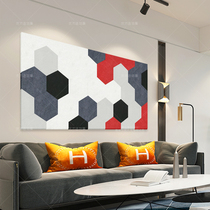 Hexagon felt cork board cork board colored felt board Photo Wall kindergarten work exhibition message board background wall sticker bulletin board display board bulletin board