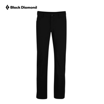 BD Black Diamond MS Modernist Rock Jeans men Modernist Rock climbing denim trousers SA19