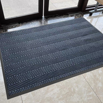 Outdoor Door Floor Mats Home Dirt-Resistant Carpets Commercial Anti-slip Water-absorbing Mats Entry Floor Mats