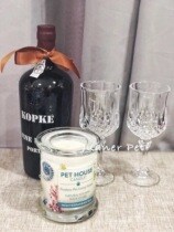 Spot American pet house candle Jubilee Ai pet family aromatherapy candle decomposition smell bean wax aromatherapy