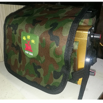 Battery backpack 12v inverter 45 head 36A thickened 24 waterproof backpack dry lithium battery special backpack