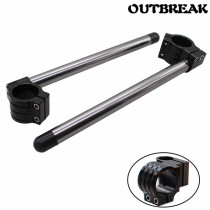 Suitable for Suzuki sports car 250 left and right handlebars GSX250R-A left and right direction faucet left and right separation handle