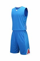 (Zhengda Sports-Chengdu) 19 light version of basketball uniform short sleeve set printed jersey 125 basketball training suit