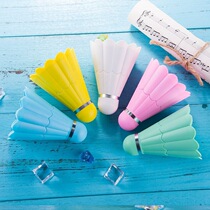 Portable Mini Fan built-in rechargeable battery Two-gear throttle Tai Wind Sport Badminton Fan