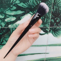 KVD2# Bevel blush brush repair brush contour brush Rouge brush bristle soft fluffy