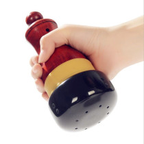 Shanyuanju needle moxibustion instrument supporting moxibustion instrument Yang pot beauty salon household moxibustion pot