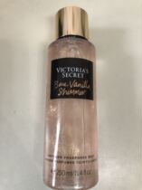 VS Bare Vanilla Shimmer Fragrance Mist 250ML