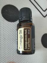 doterra USA Dotereka Nanga Unilateral Essential Oil Soothing Pressure Nourishing Skin 15ml Large Leaf Yeran