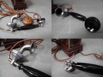 Antique 19 1930s vintage hand imported pendulum