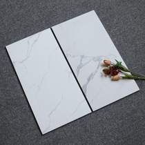 Matt Jazz White Floor Tiles 300 * 600 Marble Tile Kitchen Dining Room Wall Brick Balcony Toilet Imitation Ancient Brick