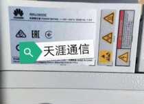  RRU3930E Huawei Micro Base Station RRU B01-2100 Z 010 2T2R SFP 9800 AC