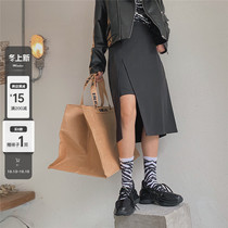 LET ME SEE niche design sense zebra pattern autumn and winter socks childrens mid-tube socks ins tide autumn thin spring and autumn