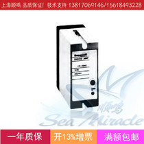 Original imported Honeywell R4343D1017 combustion gas flame detection switch type controller