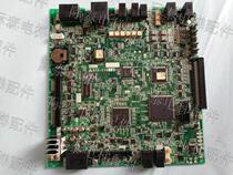 Imported machine room-less mitsubishi elevator motherboard KCD-1161B electronic board new hot physical photo