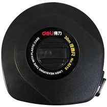 Del Stationery 8218 Deri 30m Tape Retractable Tape Tape Long Tape