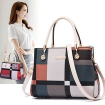 fozens handbag ultra-fire children bag 2022 new single shoulder slope large capacity mobile bag Kelly bag