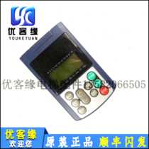 Fuji G1S F1S series inverter Chinese LCD universal operation panel TP-G1-C1 original stock