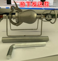 Overnight grain amplifier full automatic small mini Net red expander home old hand popcorn