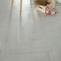 Multi-layer people's words are hardwood composite floor waterproof and grind-resistant floor