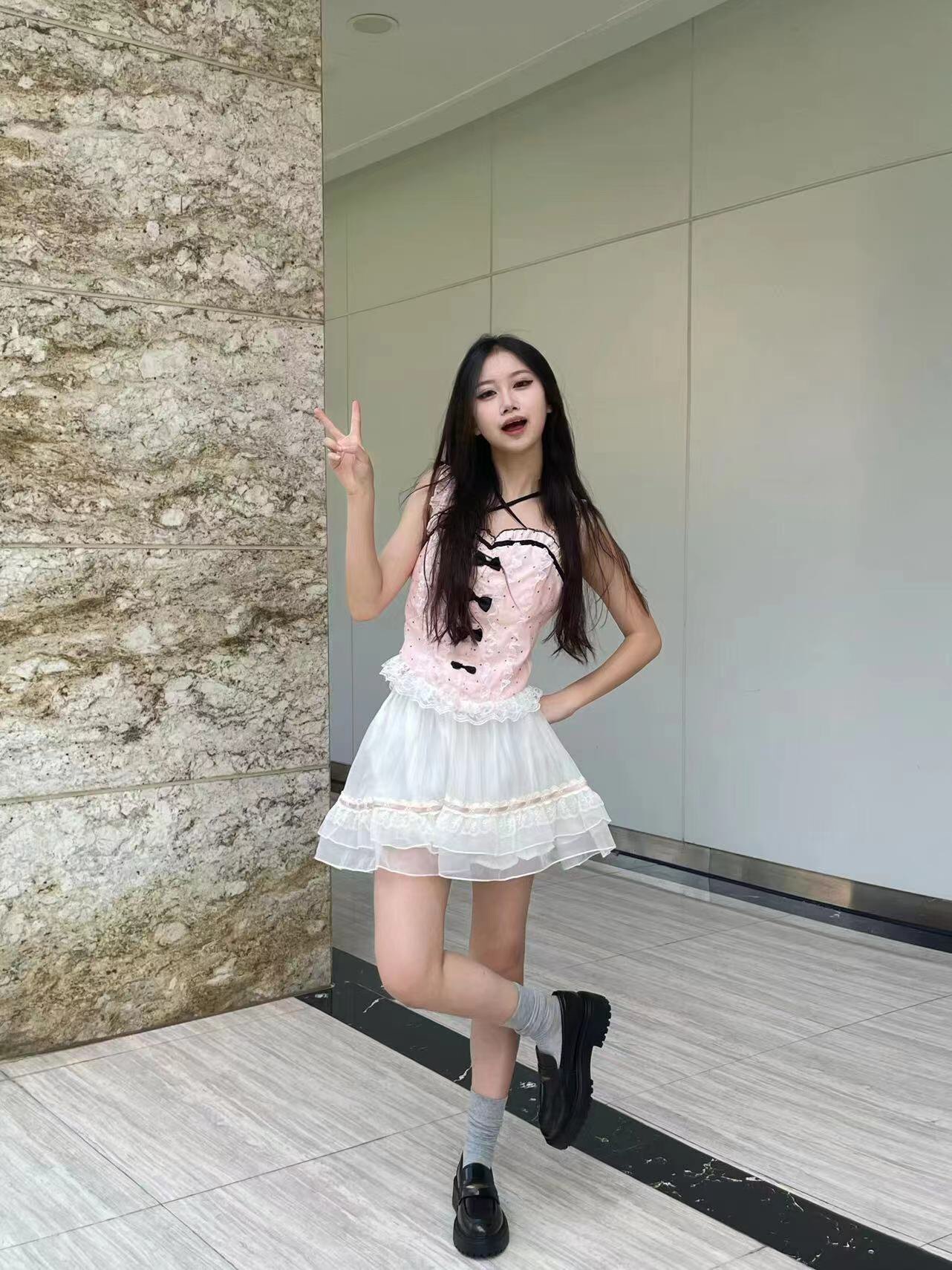 田曦薇同款百丽海鸥乐福鞋2.0 厚底增高设计拉长比例 真皮材质柔软亲肤