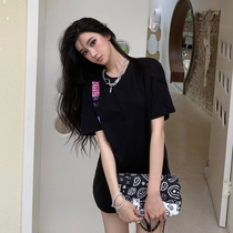 SoulSense Pizza Hut Joint Cross Pizza Short Sleeve T-shirt