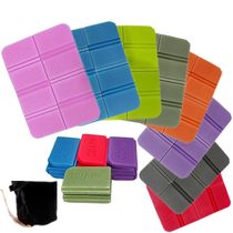  Outdoor XPE green environmental protection cushion folding foam portable waterproof picnic mat Moisture-proof mat insulation mat cloth feeding cover