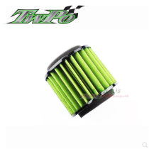 Taiwan TWPO Air Filter Original Air Filter High Flow Jog Qiao Ge Fuxi Ghost Fire RSZ Car Play 100