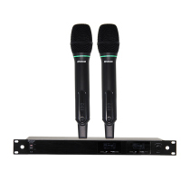 Hushan Wireless microphone DS-UA20