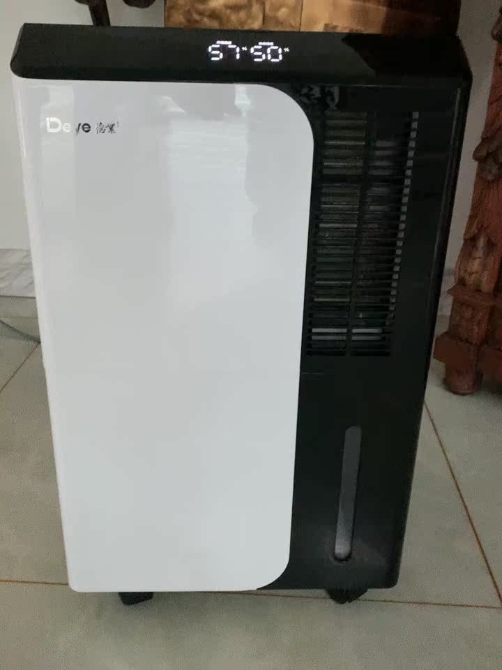 德业DYD-D50A3怎么样？质量好不好？