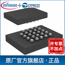 (Cypress flagship store) custom S26KS128SDPBHI020 Flash memory Nor Flash Cypress