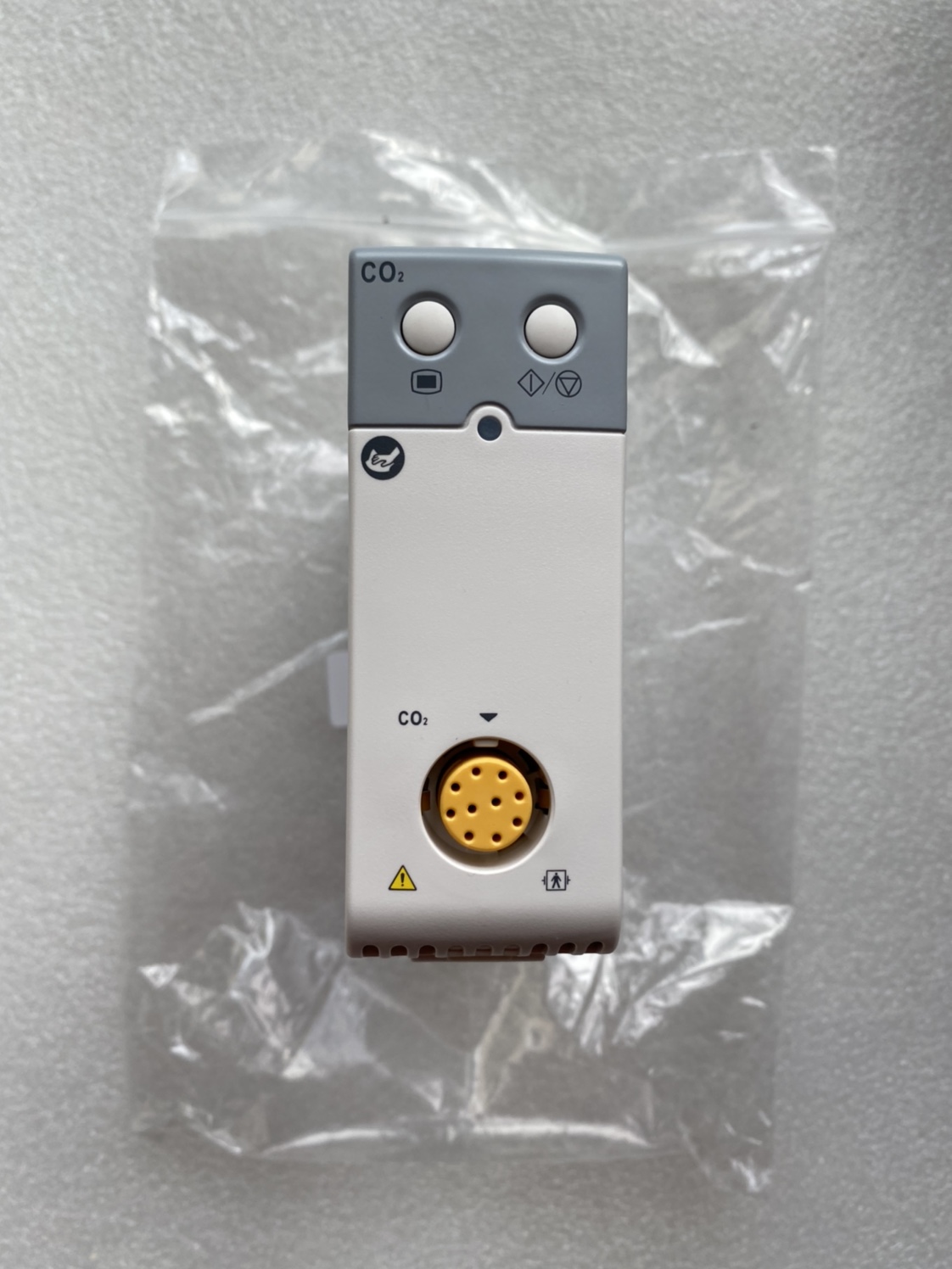 Mindray brand new original monitor mainstream carbon dioxide module SF bargaining - Taobao