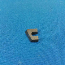 Feili billiards repairer accessories repair bar repair machine cutter head repair first angle turning knife leather head cutter head RM-01-09 turning tool B