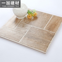 Engineering tiles non-slip wear-resistant small floor tiles 300X300 kitchen bathroom balcony Foshan tile factory direct sales