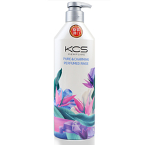 South Korea original imported Aijing Kexisi soft and silky hair conditioner unisex daily use AA