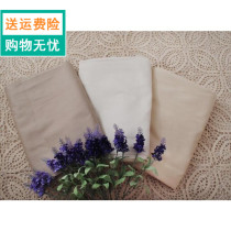 Foreign Trade High Branch High Clot pure cotton gon satin twill linen 1 5 1 8 m bed with super-valued special price Buy two giveaways