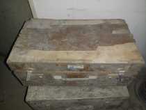 Indium lamp power supply