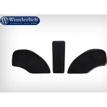 German W factory BMW motorcycle R Nine T fuel tank paste protective sticker imported adapted accessories