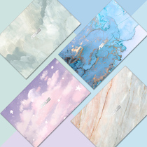 ASUS ASUS vivobook14s15X notebook sticker V5000J V4000F computer S5600F Shell A bean ADOLBook14