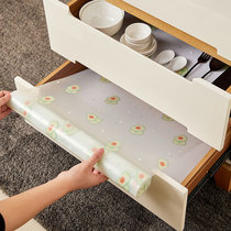 Drawer cushion paper waterproof and anti-oil and moisture-proof cushion