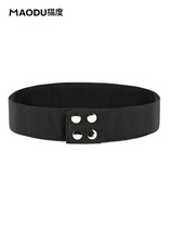 Cat Degree New Latin Dance Accessories Belt Latin Dance Competition belt waist seal Latin dance elastic Classic belt