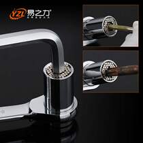 Socket wrench dual-purpose multifunctional ratchet hand hardware tools German set adjustable fast board Universal