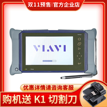 Original American VIAVI (JDSU) MTS-4000 MTS-6000 OTDR fiber optic tester optical time domain reflectometer