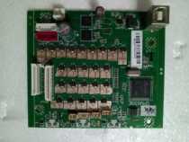 Able DE-620K 625K motherboard connector board power board power supply adapter