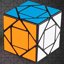 Pandora Triple Order Variant Magic Square Has Debugged to lubricate Alien Child Puzzle Force Decompression Toys