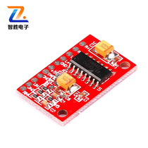 Mini digital power amplifier board Small power amplifier board USB power supply high-power 3W two-channel