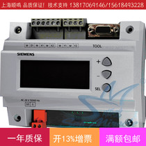 SIEMENS SIEMENS RWD82 CN field general DDC controller thermostat control module