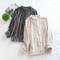 Single piece blouse autumn winter coral suede pyjamas woman thickened and velvety winter style home Residence Flannel Warm Spring Autumn