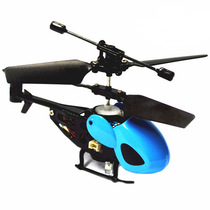 Hot sale QS5010 3 5 pass resistant remote control aircraft mini model aircraft childrens electric helicopter toy generation