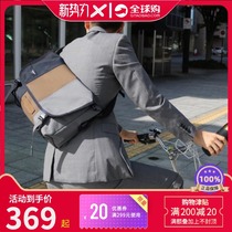 Spot US TIMBUK2 Limited Mockingbird Color Classic messenger bag shoulder bag Classic